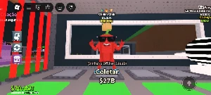 Chillin Chilli 300M/s - Roube um Brainrot