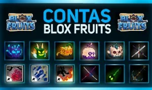 Conta Com Muita Frutas Perma
