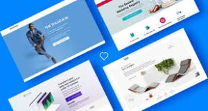 LANDINGPAGE  – Site Pronto WordPress 100% Editável - Outros