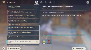 [Ar 60 - Na] 27 Personagens 5* (+ Constelações) / 16 Armas 5 - Genshin Impact