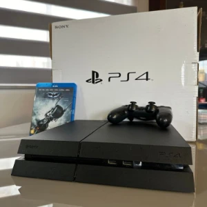 PS4 PlayStation 4 Original - Produtos Físicos