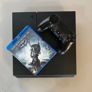 PS4 PlayStation 4 Original - Produtos Físicos