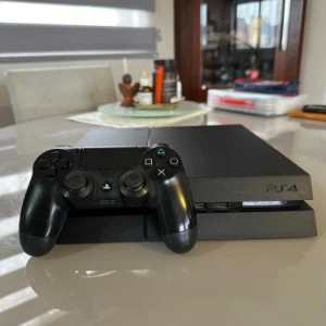 PS4 PlayStation 4 Original - Produtos Físicos