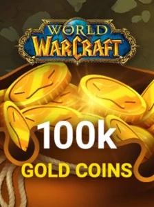 Gold Azralon 100k - Blizzard