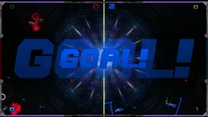 Xbox Hyperdrive Massacre #C91614