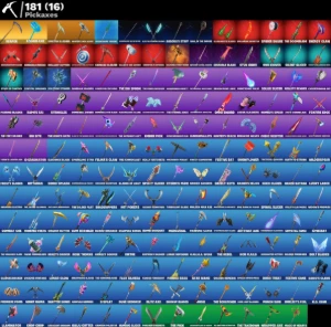 Conta Fortnite | 144 Skins | Entrega Automática!