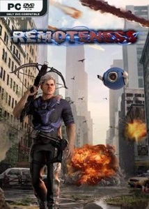 Remoteness para PC envio digital - Outros