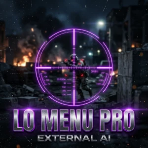 External Ai Aimbot & No-Recoil | Pubg 100% Safe