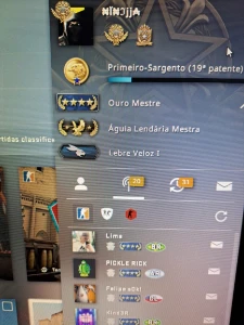 Conta Steam 2 Anos Com  Email - Original - Counter Strike CS
