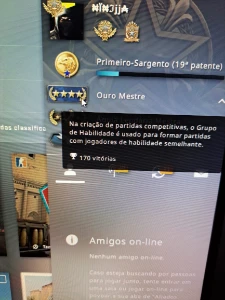 Conta Steam 2 Anos Com  Email - Original - Counter Strike CS