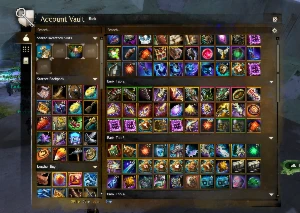 Guild Wars 2  baixei preço até amanhã  - Outros
