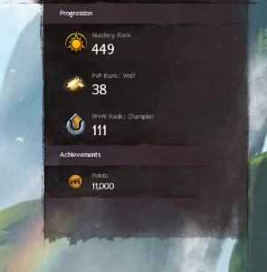 Guild Wars 2  baixei preço até amanhã  - Outros