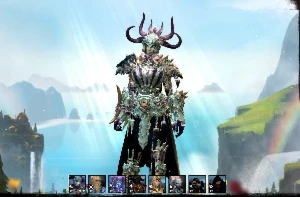 Guild Wars 2  baixei preço até amanhã 