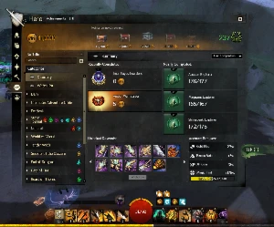 Guild Wars 2  baixei preço até amanhã  - Outros