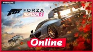 Forza Horizon 4 Ultimate Edition - Steam