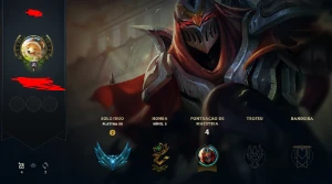 Smurf Lol Platina 2 Mmr Buffado Sem Email Verificado! - League of Legends