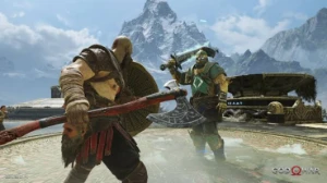 God Of War Offline Campanha - Jogos (Mídia Digital)