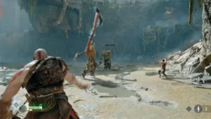 God Of War Offline Campanha - Jogos (Mídia Digital)