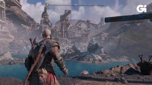 God Of War Offline Campanha - Jogos (Mídia Digital)
