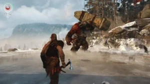 God Of War Offline Campanha - Jogos (Mídia Digital)