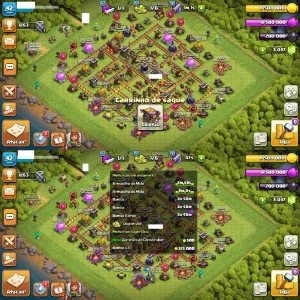 Clash Of Clans-Cv10.