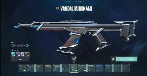 Valorant Contas