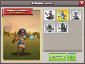 CV 15 - Recém, vindo de CV 14 full. - Clash of Clans