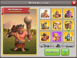 CV 15 - Recém, vindo de CV 14 full. - Clash of Clans