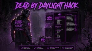 Cheat - Dead by Daylight