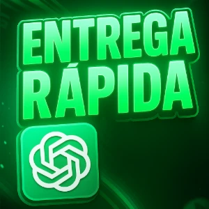 Chat Gpt5 Business Privado No Email - 1 Mês Acesso Imediato! - Assinaturas e Premium