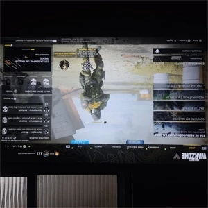 Conta call of duty warzone com todos os passes de batalha ! COD