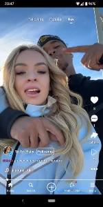 TikTok Clone Plataforma [Script app/Web] TkReels v1.3 - Outros