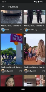 TikTok Clone Plataforma [Script app/Web] TkReels v1.3 - Outros