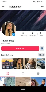 TikTok Clone Plataforma [Script app/Web] TkReels v1.3 - Outros