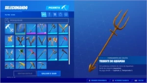 Conta Fortnite 19 skins + Epic GTA V, Ark, Watch Dogs...