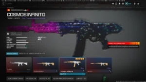 Conta Mw3 Steam/Xbox/Ps4,5 Varias Skins De Evento - Call of Duty COD