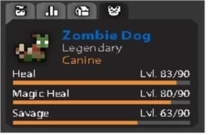 EXCELENTE CONTA REALM OF THE MAD GOD (ROTMG) - Outros