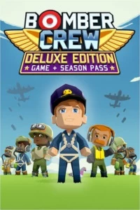 Bomber Crew Deluxe Edition STEAM KEY