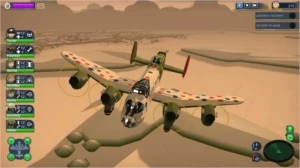 Bomber Crew Deluxe Edition STEAM KEY