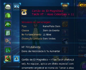 Conta LAOMEGA EndGame Barata - Digimon Masters Online DMO