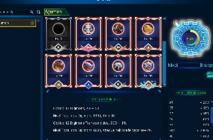 Conta LAOMEGA EndGame Barata - Digimon Masters Online DMO