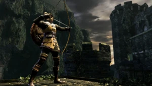 Dark Souls Remastered - Conta Steam