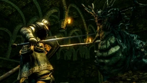 Dark Souls Remastered - Conta Steam