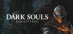Dark Souls Remastered - Conta Steam