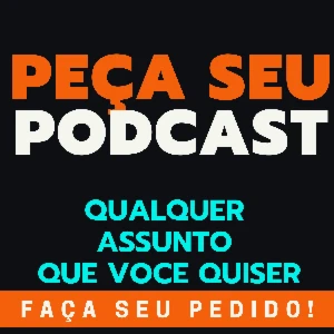 Criar Seu Podcast !! • Qualquer Assunto •