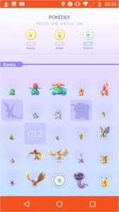 Pokémon GO - Pokemon GO