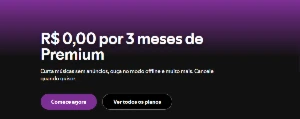 Spotify Premium 3 Meses (Entrega Imediata Automática) - Assinaturas e Premium