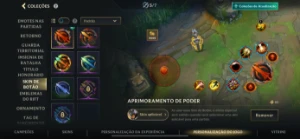 Conta A Venda 535 Skin, Vai Com E-Mail De Criação - League of Legends: Wild Rift LOL WR