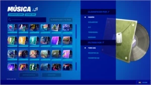 vendo conta de fortnite com salve o mundo pacote de fundador