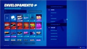 vendo conta de fortnite com salve o mundo pacote de fundador